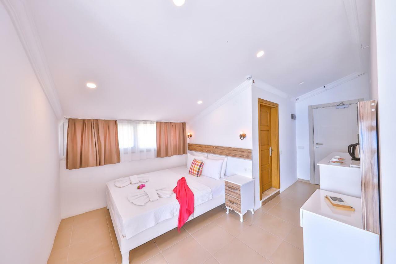בוזבורון Anfora Hotel מראה חיצוני תמונה